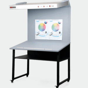 Bàn soi màu 01 nguồn sáng D65 CC120A-1