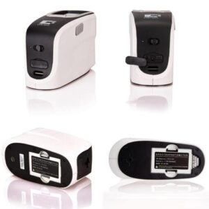 CS-580 Portable Spectrophotometer