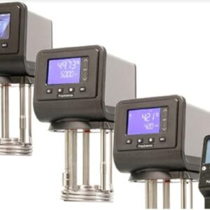 Bể điều nhiệt tuần hoàn nóng – lạnh Polyscience