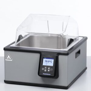 Bể đều nhiệt WBE Polyscience 2 – 28 Lít