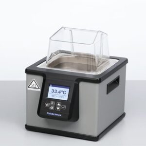 Bể điều nhiệt 2L WBE02A11B Polyscience