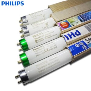 Bóng đèn tủ so màu Tilo